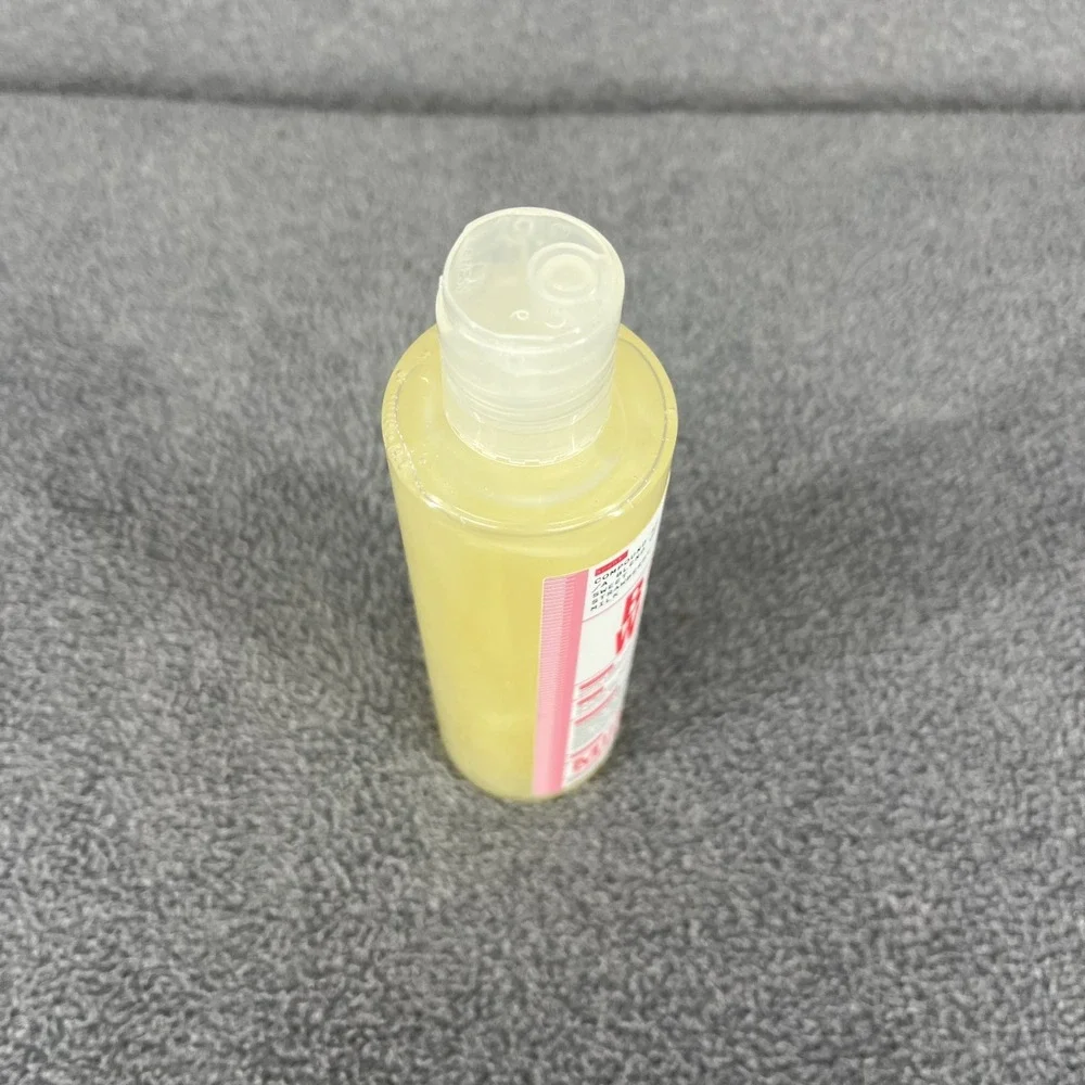 MIIM.MIIC body wash Fragrance‎ No. 52 Sweet Strawberry milk 8 oz